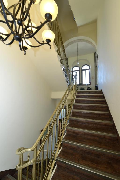 The Little House In Bakah Hotel Yerusalem Bagian luar foto